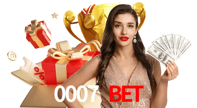Jogue com dealers reais no 0007 Bet!