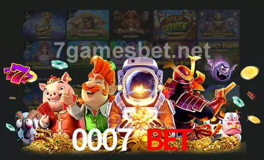 cassino 0007 Bet