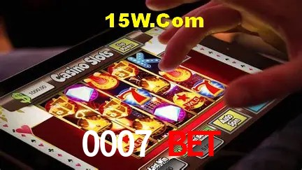 Slot Games 0007 Bet