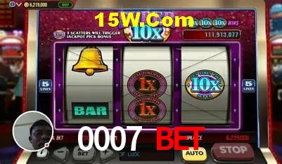 Security Systems 0007 Bet