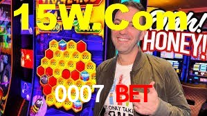 0007 Bet Login