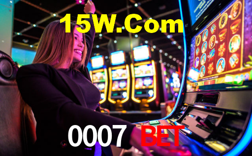 0007 Bet App