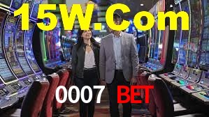 Tournaments 0007 Bet