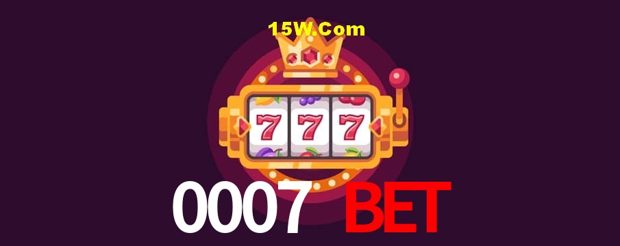 Bonus Features 0007 Bet