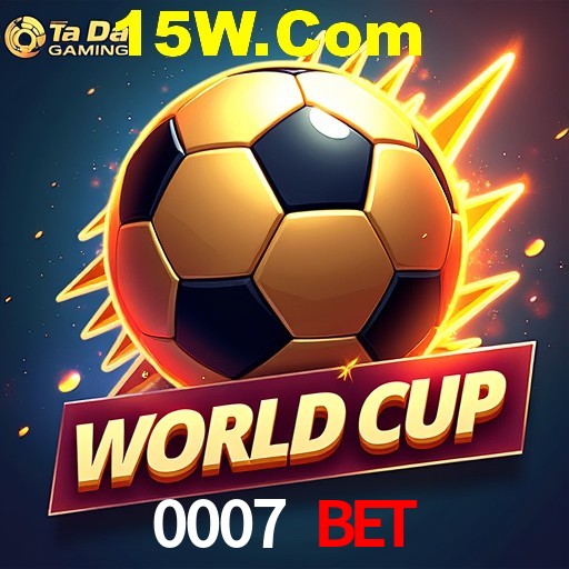 APP oficial da 0007 Bet para mobile