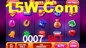Daily Bonuses 0007 Bet
