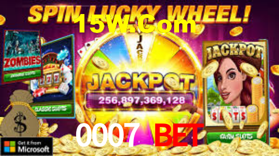 Instant EasyPaisa 0007 Bet