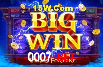 Game Statistics 0007 Bet