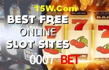 Platform Technology 0007 Bet