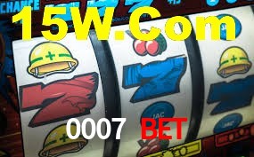 Daily Bonuses 0007 Bet